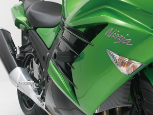 デイトナ エンジンプロテクター Ninja ZX-14R 79939