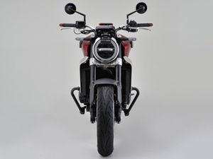 デイトナ パイプエンジンガード CB1000R 18(2BL-SC80) 31933