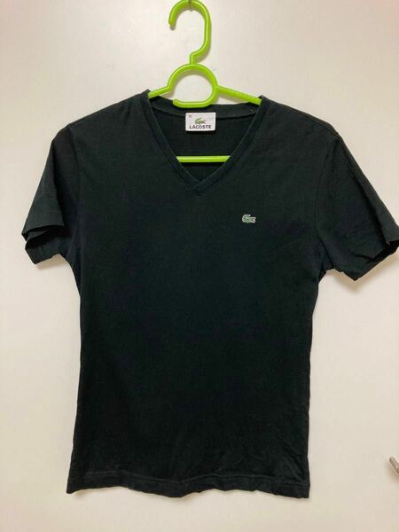 LACOSTEラコステTシャツ