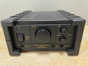 audio-technica ステレオミキシングアンプ AT-MA50