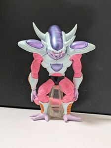 ドラゴンボール フィギュア HG フリーザ VS DG 第三形態