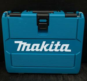 【未使用品】★makita(マキタ) 18v充電式4モードインパクトドライバ 黒(フルセット) TP141DRGXB IT4A2W3B0G7C