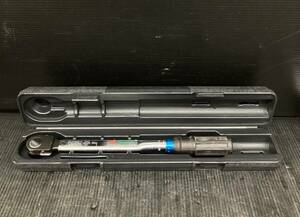 【中古品】KTC　プレセット型トルクレンチ　CMPA102　IT7VWC5LP4X8