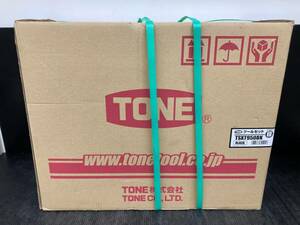 【未使用品】★トネ(TONE) ツールセット 差込角9.5&12.7mm(3/8"&1/2")内容87点 ブラック TSXT950BK /ITGUYKQ2VXWC