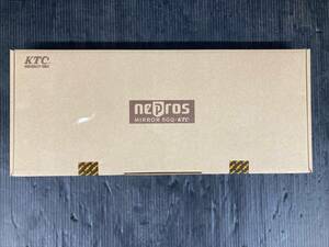 【未使用品】★nepros 木柄ドライバセット[6本組] NTD306 /ITRR7XWZMW2W