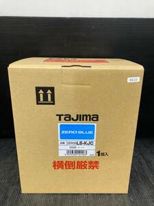 【未使用品】★tajima レーザー墨出し器ナビゼロブルーセンサー ZEROBLS-KJC /ITMCK9429LKW