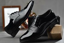 33039頑丈さを求めるの靴には馴染みの良さ履き心地の安定感*約100年の歴史を持つ定番モデルと black _画像2