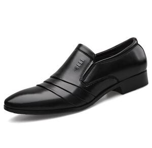 33097限量高級待ちきれない新上質な幅広いスタイルに合わせやすい上に&街履き 町履き 普段履き black