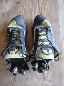 LA SPORTIVA