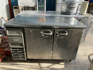 [ used ] business use refrigeration, freezer YRC-121PE1