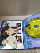 テニスの王子様　DVD VOL.4 VOL.5/アニメ　DVD　越前リョーマ_画像6