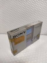 SONY Classic 54 Type-I　ノーマルポジション カセットテープ 未開封_画像5