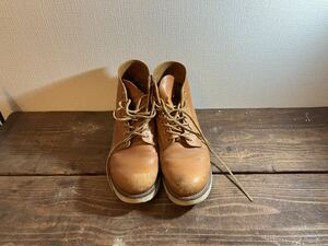 RED WING SHOES