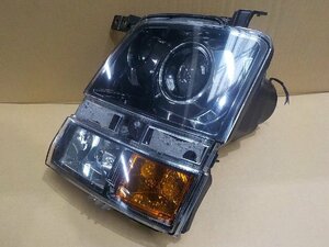 ワゴンR ABA-MH21S 左ヘッドランプ 35320-58J10 ＨＩＤ KOITO 100-59052 [ZNo:30000021]