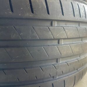 激安☆売り切り☆255/30R20☆BRIDGESTONE☆ポテンザ☆S007A☆4本セット☆の画像10