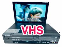 DXアンテナ 地上デジチューナー内蔵ビデオ一体型DVDレコーダー DXR160V_画像3