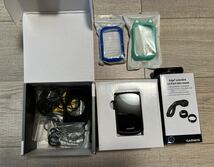 GARMIN EDGE 830 GPS サイクルコンピューター 中古 T8243699_画像3