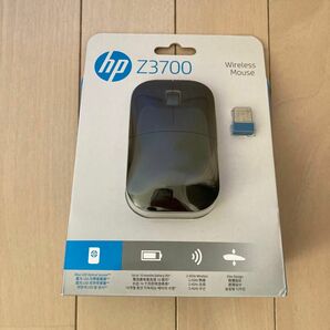 hp ワイヤレスマウス　Z3700