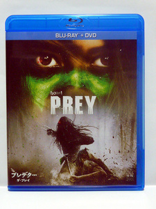  unused * Predator : The * Play DVD only *