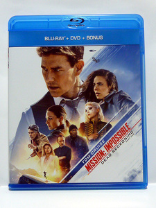  unused * mission : in posibru/ dead re KONI ngPART ONE Blue-ray only *