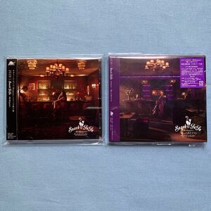 スナックJUJU 〜夜のRequest〜　CD 2枚セット