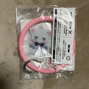 新しい上司はど天然 フォンタブ 白桃