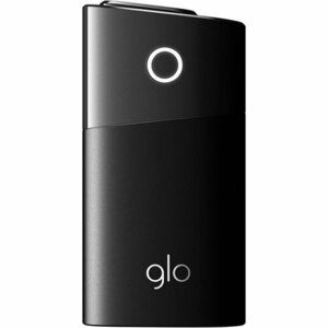 新品 glo 宮城限定発売 シリーズ2 リッチブラック 本体 スターターキット グロー 31