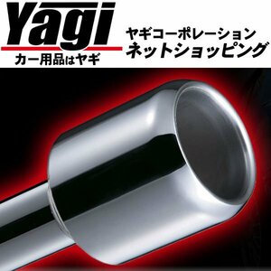 新品◆Jworks（ジェイワークス）　Shiny Muffler（シャイニーマフラー）　デミオ（DE5FS）　H19.07～H26.09　ZY-VE