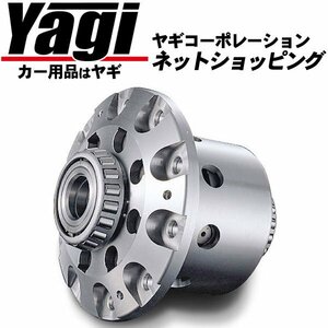 新品◆KAAZ（カーツ）　LSD（2WAY）　マーク2（JZX110）　00.10～04.10　1JZ-GTE　グランデiR-V　MT・AT　リア　OPEN　SOLID