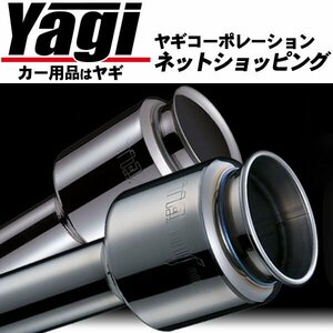 新品◆Jworks（ジェイワークス）　LiBRE Muffler（リブレマフラー）　ミラ（L500S・L500V）　H06.09～H10.09　EF　ターボ