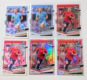 2023-24 panini donruss soccer optic silver prizm rookie kings ben doak van dijk jota salah 等　8枚セット