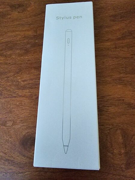 ※Pencil Apple アップルペンシル ホワイト