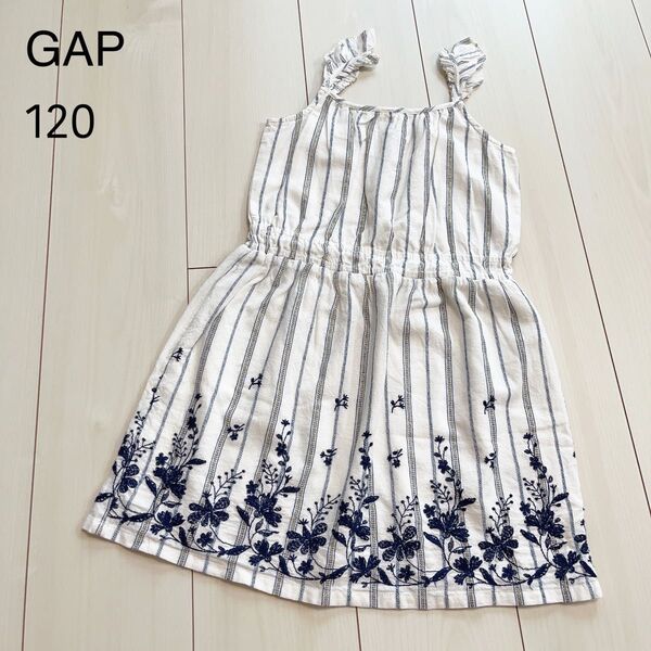 ギャップ GAP ワンピース 120