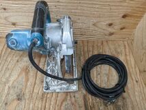 【5-0511-MY-4-1】makita マキタ 5730 165mm丸ノコ【中古動作品】_画像7