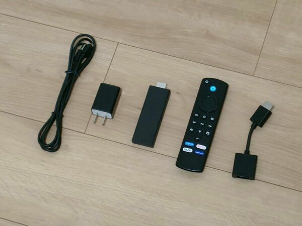 Amazon Fire TV Stick（第三世代）