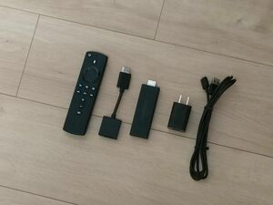 Amazon Fire TV Stick（第2世代）