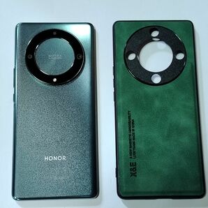 ★新品同様 Honor X9a 5G 8GB 256GB　RMO-NX1