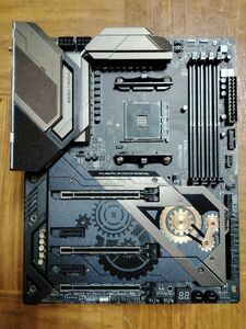 ASRock B550 Taichi 動作品 小訳あり