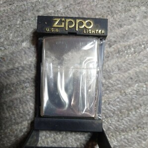 スノークリスタル ジッポー ZIPPOの画像2