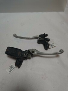  Honda Bros BROS RC31 NC25 lever 