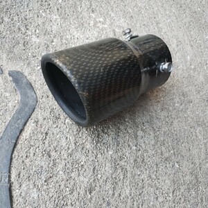  muffler cutter large diameter all-purpose carbon manner muffler end 