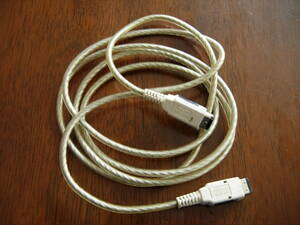  communication cable Game Boy pocket MGB-008