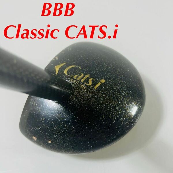パークゴルフクラブ BBB Classic CATS.i