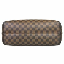 【1円～】ルイヴィトン LOUIS VUITTON バッグ ハンドバッグ ミニボストンバッグ ダミエ ノリータ N41455 SP0034 中古_画像6