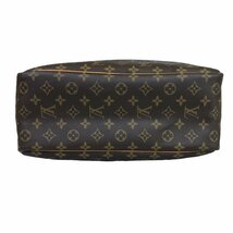 【1円～】 ルイヴィトン LOUIS VUITTON バッグ ハンドバッグ ボストンバッグ モノグラム ドーヴィル M47270 VI0985 レザー 中古_画像5