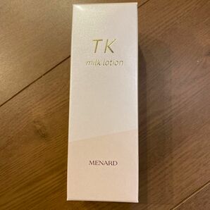 TK ミルクローション 香りつき 100ml