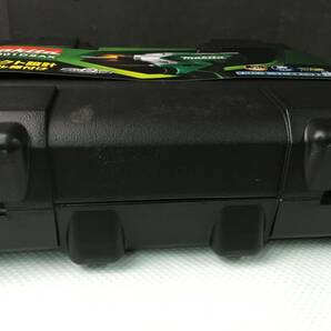 slQ652 送料無料 美品 マキタ 充電式インパクトドライバ MTD001DSAX 14.4V ※簡易動作のみ確認済の画像7