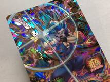 krQ893; 送料無料 SDBH UGM4-064 MM4-029 UR 孫悟空:SH ※反り,スレ傷有　スーパードラゴンボールヒーローズ_画像3