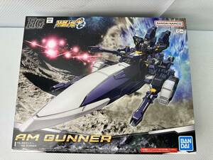 ofR317# 送料無料 未組立 HG AMガンナー スーパーロボット大戦OG バンダイ