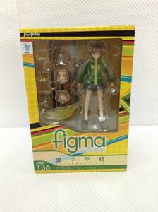 okQ673* бесплатная доставка figma 136 Persona 4 средний . тысяч ветка нераспечатанный 